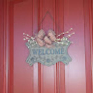 Meet your Posher, Julie